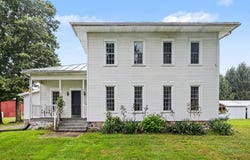12200 North Avenue, Bellevue, MI 49021