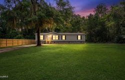1298 Hatcher Drive NE, Townsend, GA 31331
