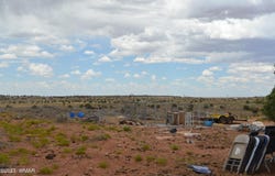 8895 Hansa Trail, Snowflake, AZ 85937