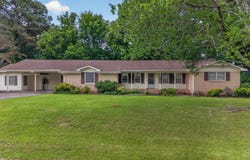 3908 FRANKLIN DRIVE, ANNISTON, AL 36207