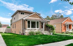 2840 W 98th Street, Evergreen Park, IL 60805