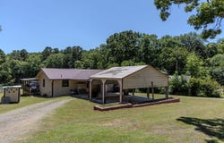 8501 Northshore, Hackett, AR 72937