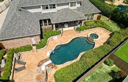5510 Texas Trail, Colleyville, TX 76034