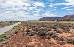 Boulder Bluff Blvd lot: 5, Kanab, UT 84741