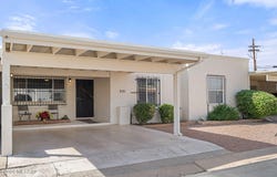 8916 E Palms Park Drive, Tucson, AZ 85715