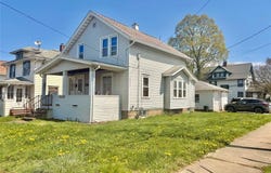 111 S Page Avenue, ENDICOTT, NY 13760