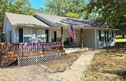 12 Granite Circle, Canadian, OK 74425