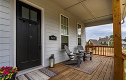 5470 Crescent Street, Springdale, AR 72762