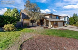 3025 Windjammer Drive, Colorado Springs, CO 80920