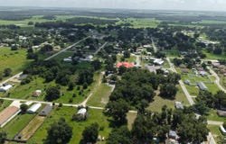Tangerine St, Bowling Green, FL 33834