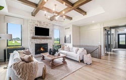 13953 Quail View Drive, Washington, MI 48094
