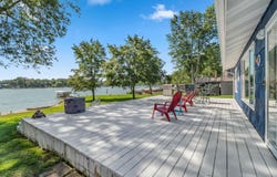 181 Dons Drive, Quincy, MI 49082