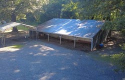 214 DeShong Lane, Mena, AR 71953