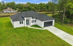 631 Foxchase Drive, Lehigh Acres, FL 33974
