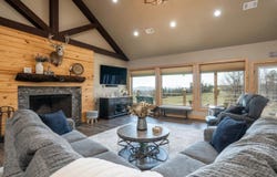 2060 NUBBIN RIDGE, Royal, AR 71968