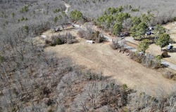 HWY 254, Dennard, AR 72629