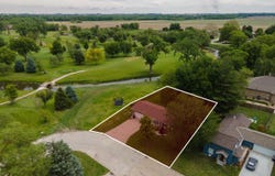 308 N Elm Street, Hooper, NE 68031