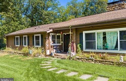 6157 WILSON Road, MARSHALL, VA 20115