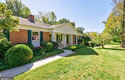 20 HEMLOCK Drive, GLEN MILLS, PA 19342