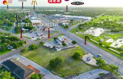 1310 Morgan Boulevard, Harlingen, TX 78550