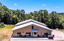4423 LWS High Point Rd, Stover, MO 65078
