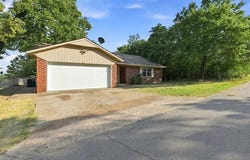 583 Gibson Place, Mannford, OK 74044