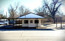 416 Apache Trail Road, No City, OK 73006