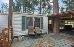 137139 4th, Crescent, OR 97733