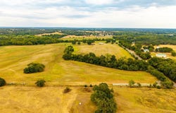 Persimmon Hill/3420 Rd, Meeker, OK 74855