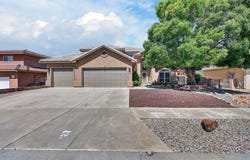 7419 Wadi Musa Drive NE, Albuquerque, NM 87122