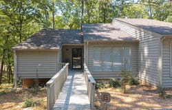 93 Silver Point Drive, Mount Ida, AR 71957