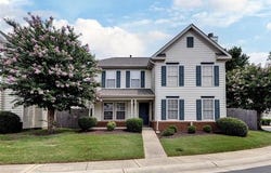 135 Waters Edge Drive, Williamsburg, VA 23188