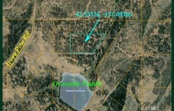 Hicks Rd, Bly, OR 97622