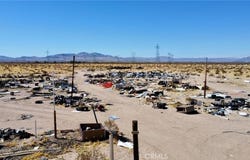 Camelot, Newberry Springs, CA 92365