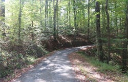 Route 26 Road, Clay, WV 25043
