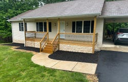 4469 Pumping station rd, Appomattox, VA 24522