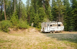 40 Ranch Circle, Cascade, ID 83611