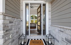 1852 RIDGEMONT Circle, DE PERE, WI 54115