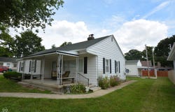 427 Raines, Plainfield, IN 46168