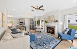 1680 BAXTER AVENUE, SPRINGVILLE, AL 35146