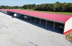 10510 E HWY 7, Clinton, MO 64735