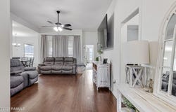 210 Broland Drive, Duson, LA 70529
