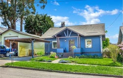 637 NIAGARA Ave, Astoria, OR 97103