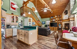 278 Sparrow Lane, Shell Knob, MO 65747
