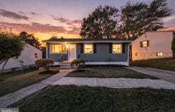 197 CABBEL Drive, MANASSAS PARK, VA 20111