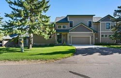 101 Walker Bay Boulevard, Walker, MN 56484