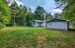 8721 LORANN DR, Woodruff, WI 54568