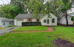 2305 W 73rd Street, Prairie Village, KS 66208