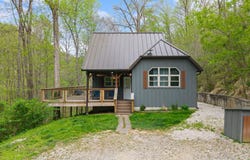 175 Bootleg Ridge, Stanton, KY 40380
