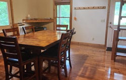 1016 RAMSEY Road, VALLEY HEAD, WV 26294